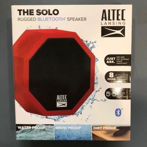 Speaker